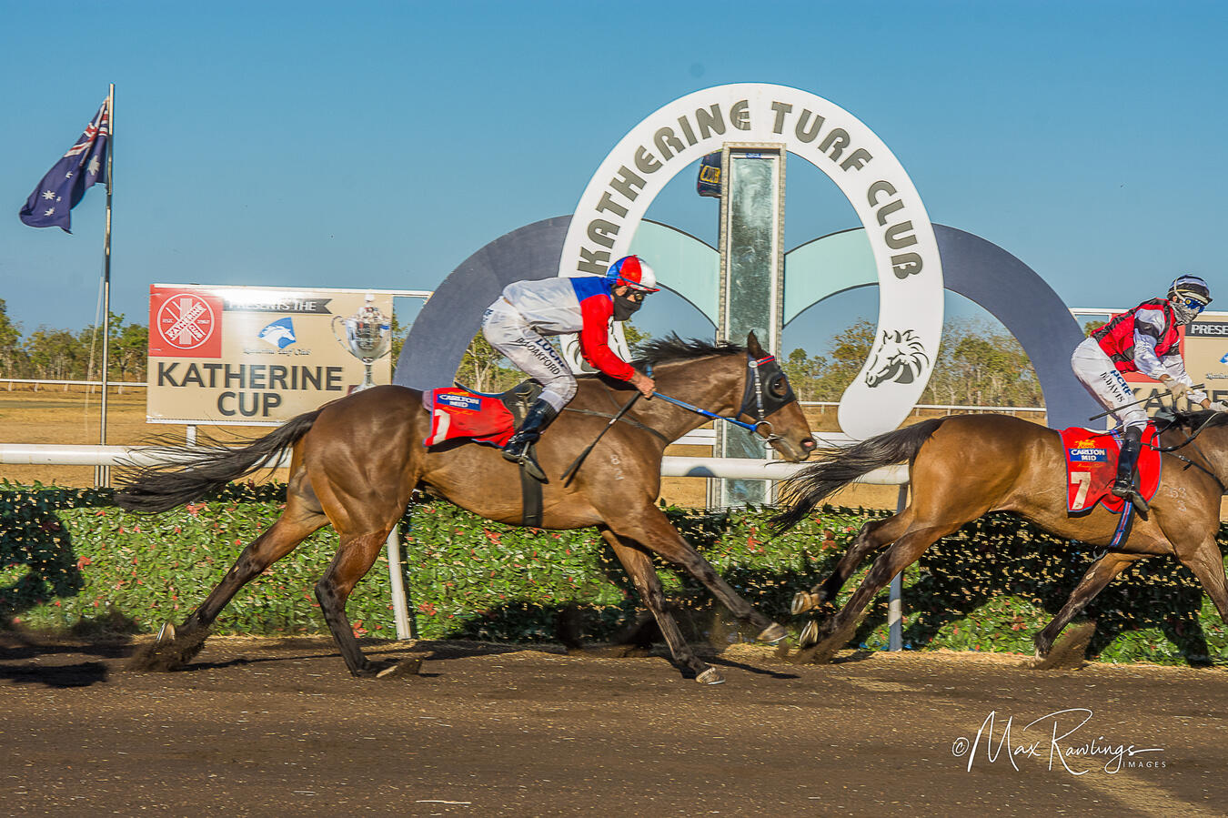 Katherine Race Day 2021 Katherine Race Day 2021