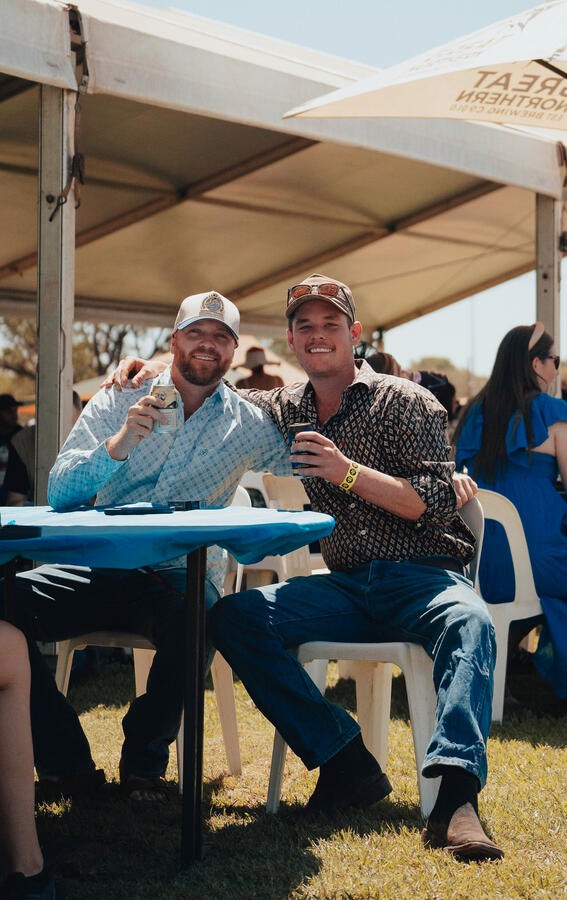 Race Day 2025 Race Day 2025