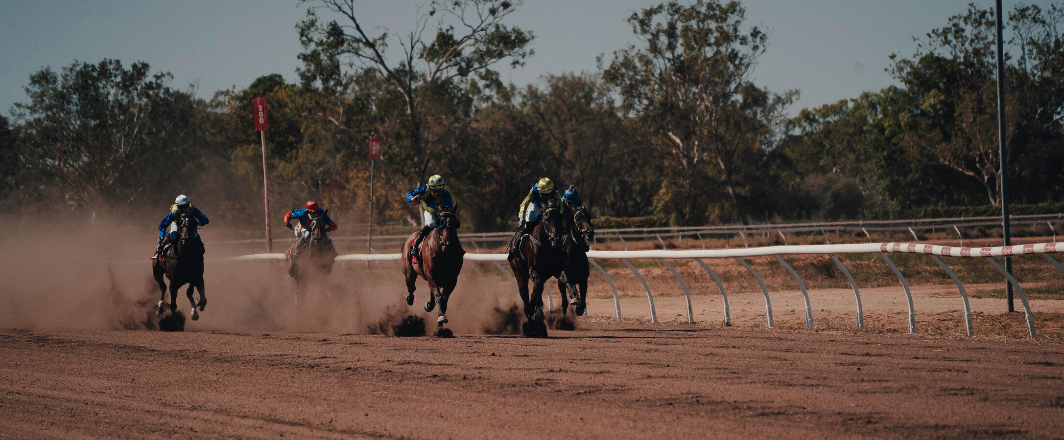 Race Day 2025 Race Day 2025