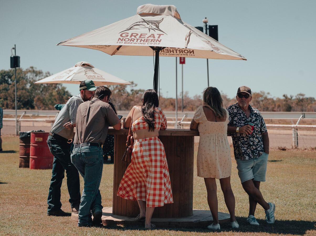 Race Day 2025 Race Day 2025