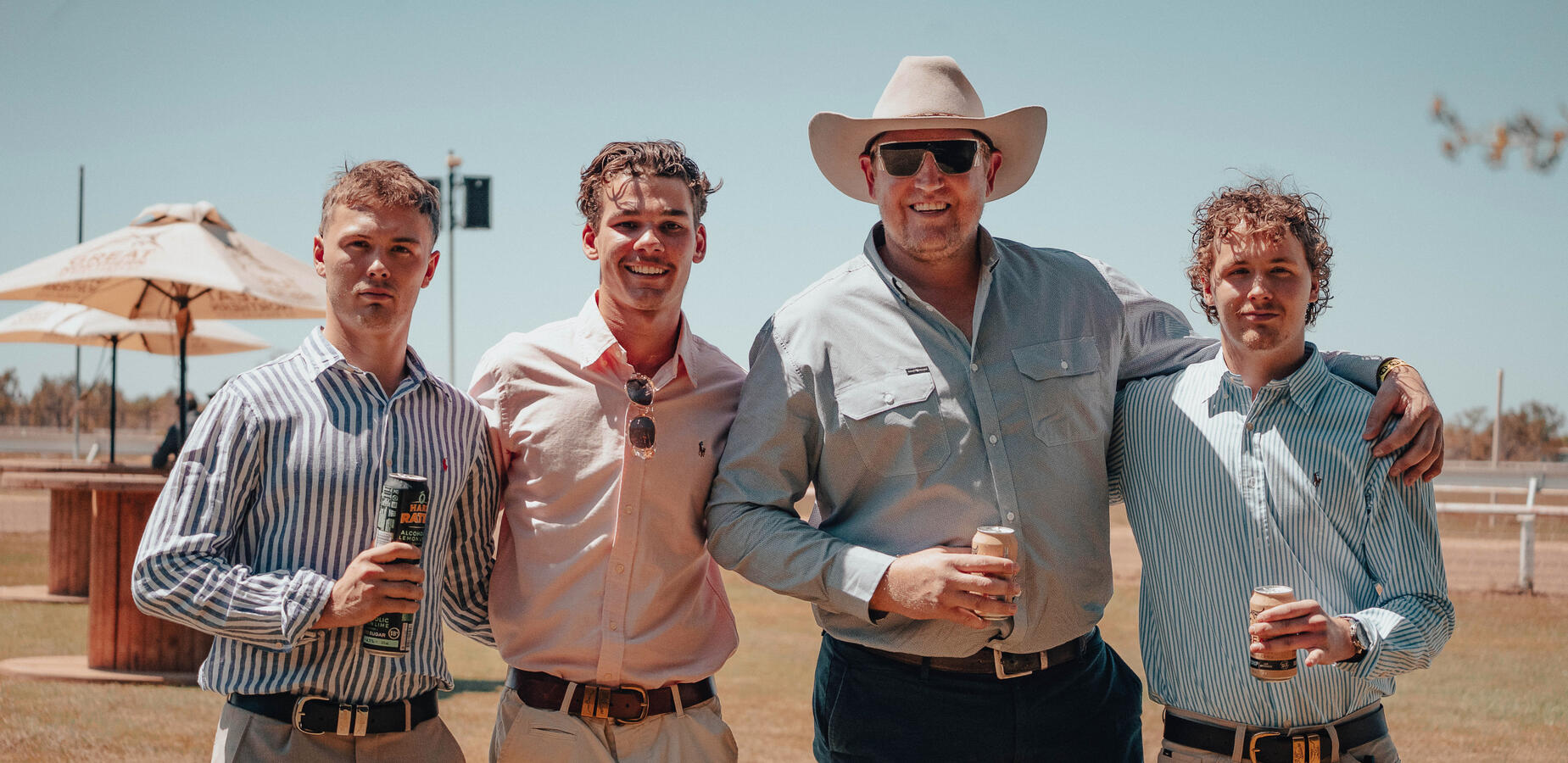 Race Day 2025 Race Day 2025