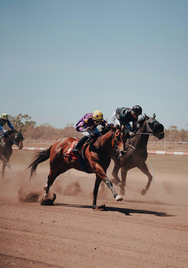 Race Day 2025 Race Day 2025