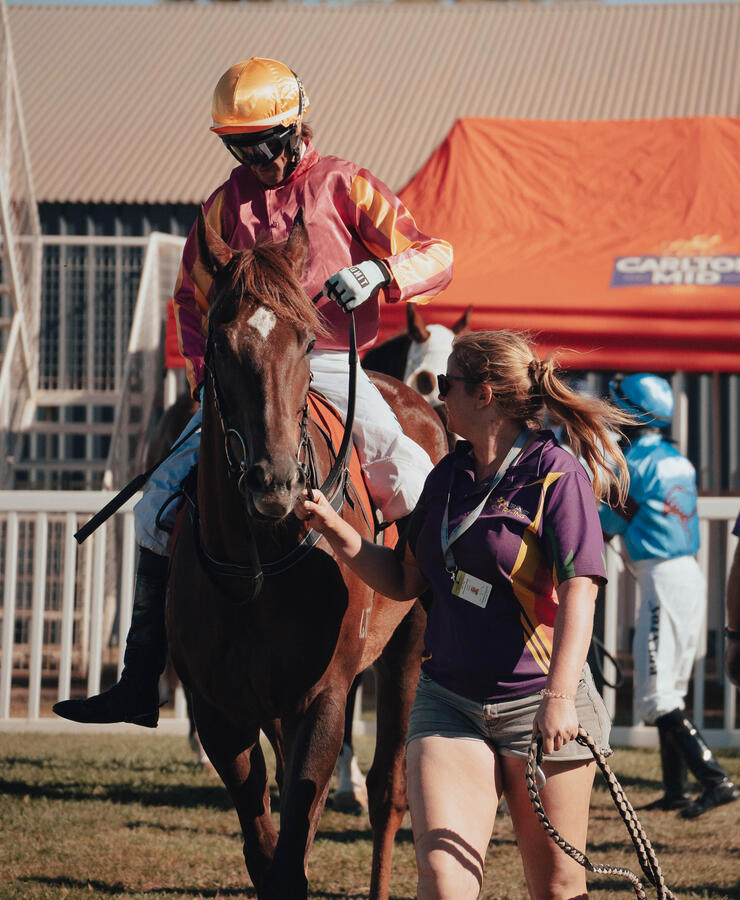 Race Day 2025 Race Day 2025