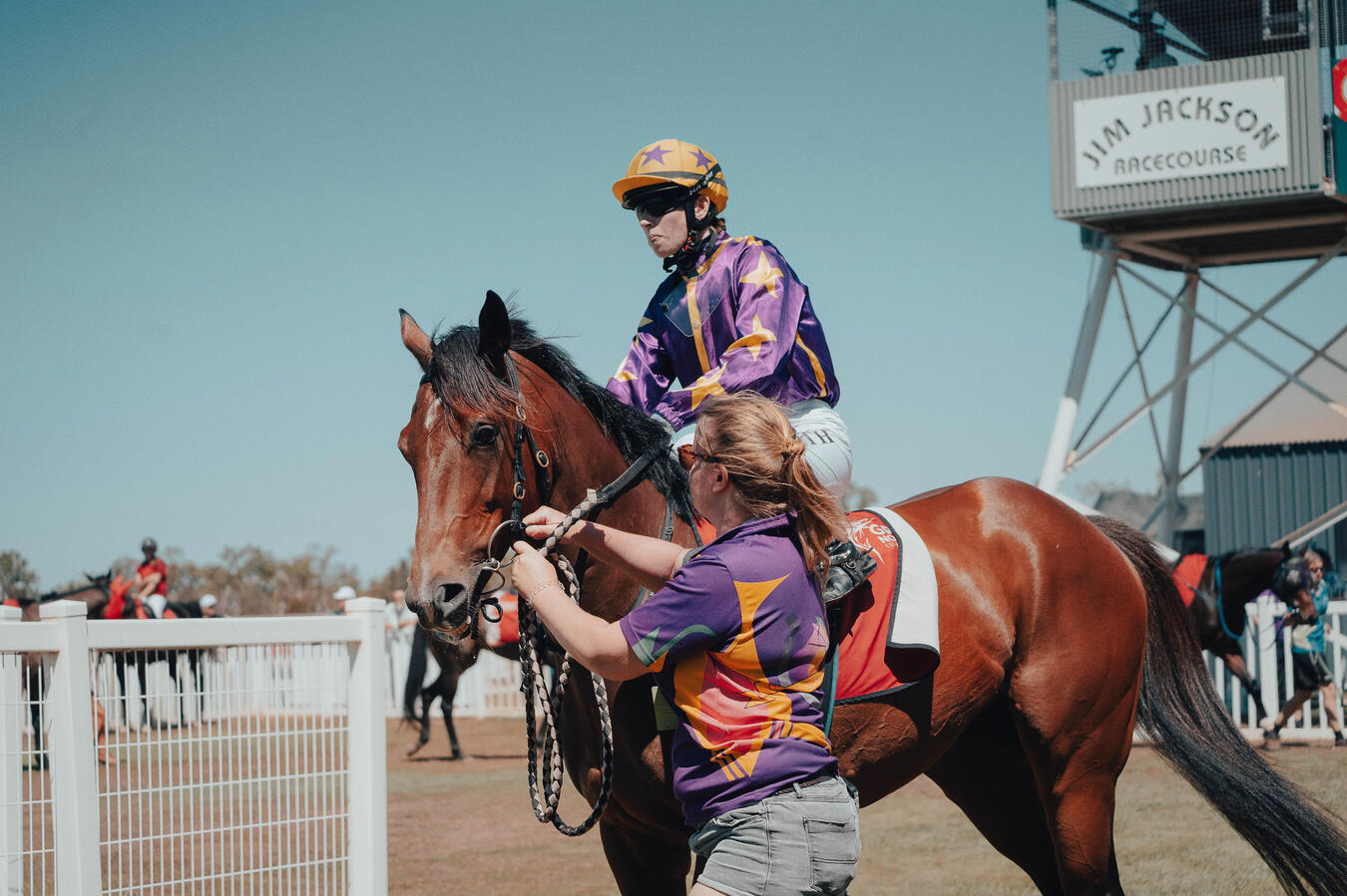 Race Day 2025 Race Day 2025