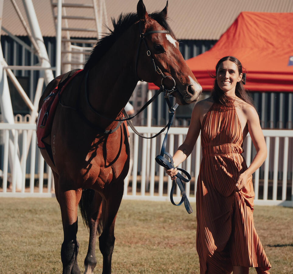 Race Day 2025 Race Day 2025