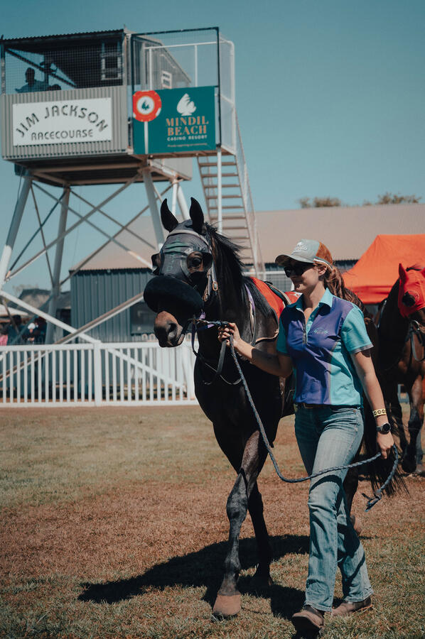 Race Day 2025 Race Day 2025